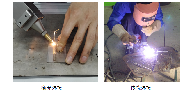 手持激光焊接機的優(yōu)勢 手持激光焊接機哪家好？
