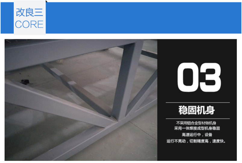 全自動(dòng)刀剪裁切機