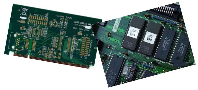 激光打標PCB，電路板行業(yè)未來(lái)發(fā)展的趨勢