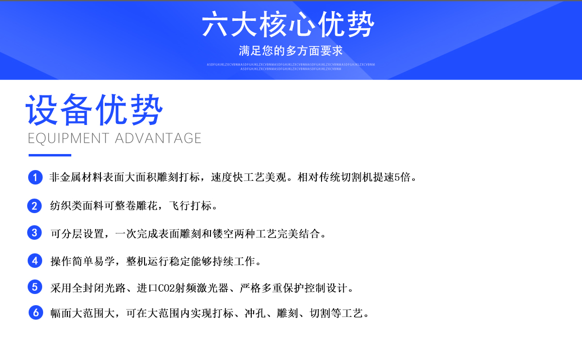 CXF-1212大幅面動(dòng)態(tài)射頻打標機
