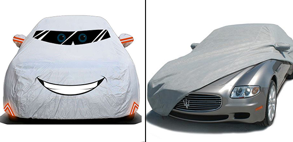 汽車(chē)車(chē)衣激光切割機 車(chē)罩激光切割