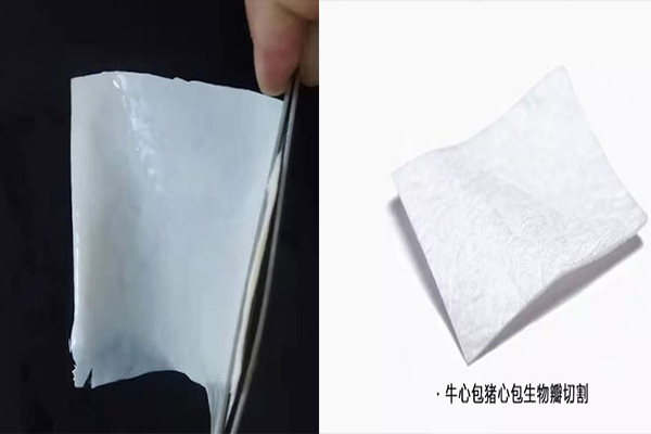生物材料激光切割，醫療行業(yè)好助手