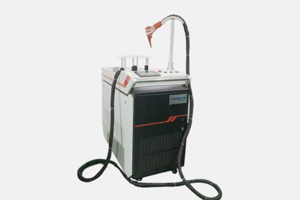 機箱電柜激光焊接機，焊接工藝新革命