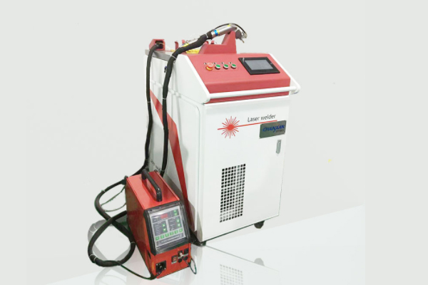 上海激光焊接機廠(chǎng)家