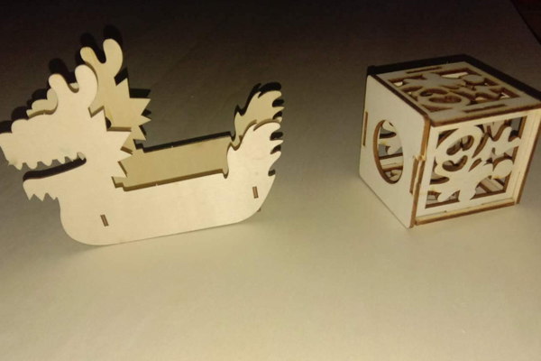 密度纖維板激光切割機，讓板材切割更簡(jiǎn)單