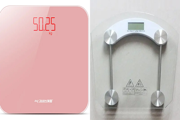 激光打標電子秤，精致生活始于足下