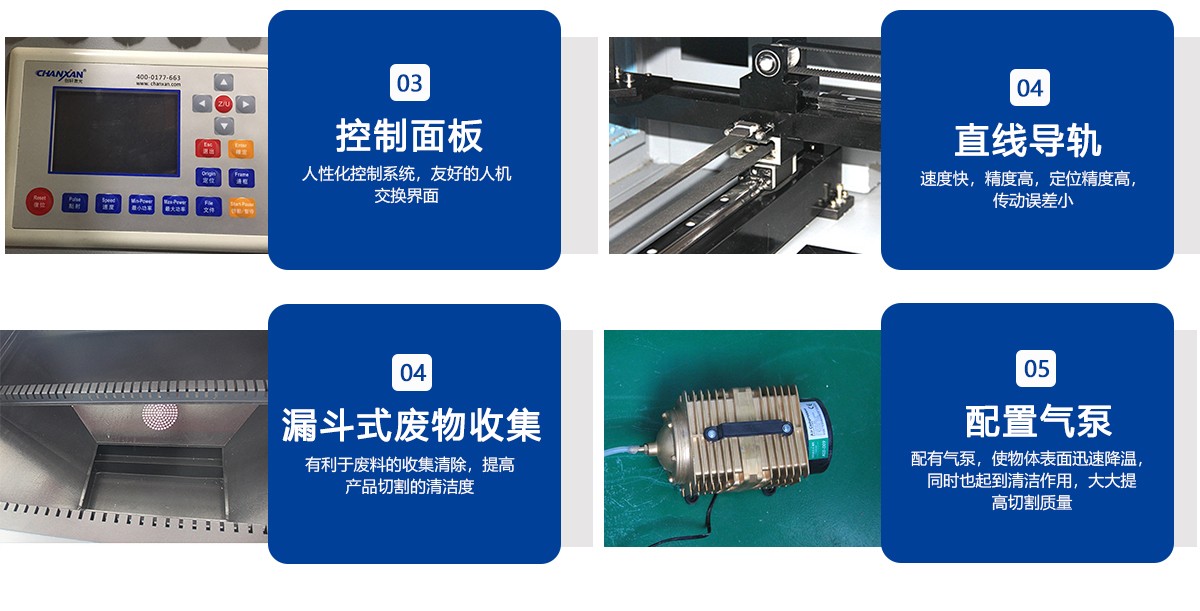汽車(chē)坐墊腳墊切割機