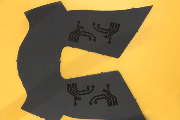 激光技術(shù)在制鞋行業(yè)的應用